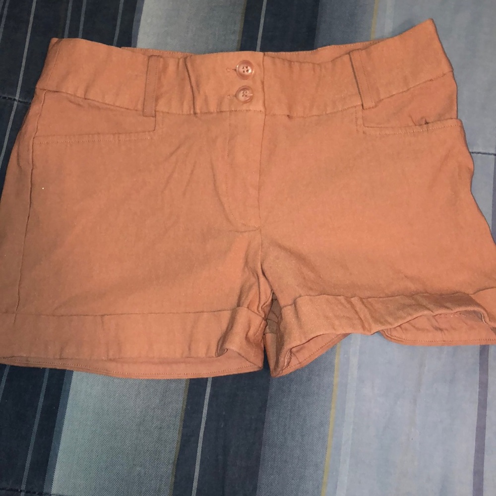 Amazing short